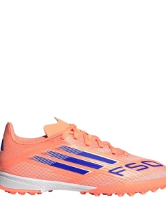 Dětské kopačky adidas F50 League TF JI0001