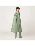 Kubota wellingtons festivalová zelená K25SS-601-001-18-1