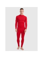 Pánské bezešvé termoprádlo (top) 4F 4FWAW25USEAM224-61S pánské