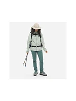 Dámská bunda MILLET Seneca Gtx 2L Jkt v pastelově zelené barvě Dámská bunda MILLET Seneca Gtx 2L Jkt v pastelově zelené barvě