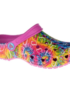 Skechers Heart Charmer Hyper Groove 302155L-MLT vícebarevné 27.5