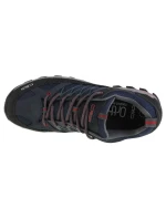 Pánské trekové boty Rigel Low M 3Q54457-62BN - CMP