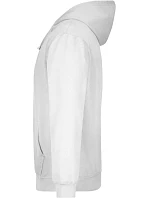 Daiber JN 47 Mikina s kapucí 02.0047 white Daiber JN 47 Mikina s kapucí 02.0047 white