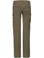 Kariban K 746 Dámské kalhoty 20.K746 light khaki Kariban K 746 Dámské kalhoty 20.K746 light khaki