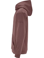 Craft Corporate Community 2.0 Hoodie M Pánská mikina s kapucí 81.5327 flint