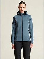 Craft Corporate ADV Unify Hoodie Jacket W Dámská bunda s kapucí 81.9133 blaze melange