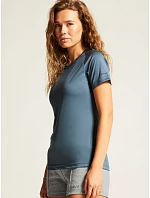 Craft Corporate CORE Unify Training Tee W Dámské sportovní tričko 81.9879 white Craft Corporate CORE Unify Training Tee W Dámské sportovní tričko 81.9879 white