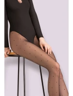 Gabriella Puntina Code 471 barva: nero