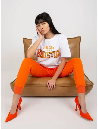 Dámské tričko EM TS 527 1.26X bílá - FPrice