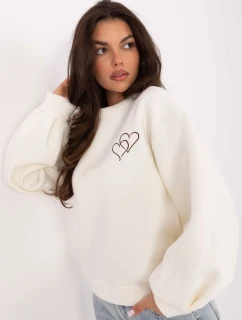 IT BL mikina H2349.65 ecru