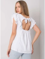 Halenka TW BZ OB023.18P bílá Halenka TW BZ OB023.18P bílá