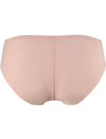 Kalhotky V-9513 pudrově růžová - Axami