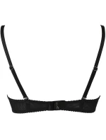 Podprsenka V-9841 černá - Axami