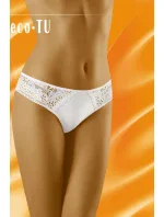 Dámské kalhotky ECO-TU Dámské kalhotky ECO-TU