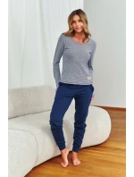 DÁMSKÉ PYŽAMO PM.7352 J/25 DÁMSKÉ PYŽAMO PM.7352 J/25