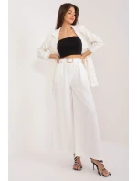 Dámské kalhoty  model 195314 Italy Moda