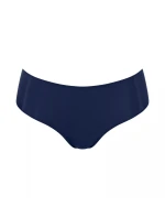 Dámské kalhotky ZERO Feel 2.0 Hipster - BLUE - tm. modré 2114 - SLOGGI