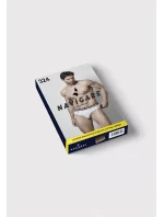 Kalhotky Navigare 324 M-2XL