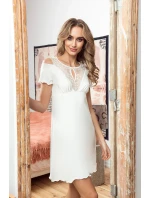Noční košile Naomi cream - ELDAR Noční košile Naomi cream - ELDAR