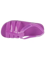 Sandály Crocs Isabella Jelly Sandal Jr 209837-6WQ Sandály Crocs Isabella Jelly Sandal Jr 209837-6WQ
