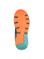 Dětské boty Trollkids Sandefjord Hiker XT Jr 664-198