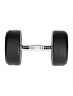 Pogumovaná činka 14 kg HMS HG PRO 14