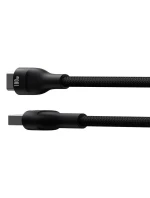 Baseus Flash 2 USB-USB C kabel 100w 2m (černý)