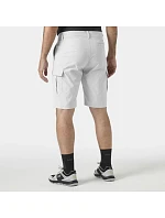 Helly Hansen pánské šortky QD CARGO SHORTS 11" 34537 853
