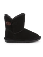 BearPaw Rosie Youth 1653Y-011 Black