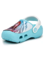 Crocs Ice Age FL OL Disney Frozen 2 CG Jr 206167-4O9 Crocs Ice Age FL OL Disney Frozen 2 CG Jr 206167-4O9