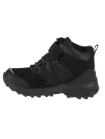 Boty Kappa Thabo Tex K Jr 260897K-1111 Boty Kappa Thabo Tex K Jr 260897K-1111