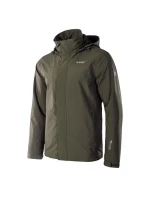 Přechodová bunda Hi-tec Orati M 92800299791 Přechodová bunda Hi-tec Orati M 92800299791