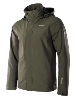 Přechodová bunda Hi-tec Orati M 92800299791