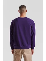 Fruit of the Loom Classic Raglan Sweat Raglánová mikina 16.2216 navy