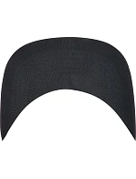Flexfit 6100NU 6 panelová kšiltovka "NU®" 55.6100 black Flexfit 6100NU 6 panelová kšiltovka "NU®" 55.6100 black