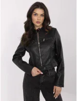 Bunda NM KR DA 0933(A).00 černá