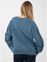 Mikina NS BL NS2548.05 tmavě modrá