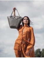 Dámská kabelka Vuch Venea Olive