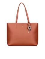 Dámská kabelka Vuch Coleen Brown Dámská kabelka Vuch Coleen Brown