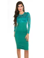 Dámské šaty 9111 - Koucla Dámské šaty 9111 - Koucla