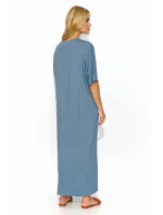 Denní šaty model 193057 Makadamia Denní šaty model 193057 Makadamia