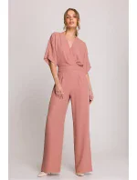 Dámský Overal model 209122 Stylove Dámský Overal model 209122 Stylove