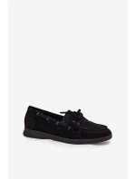 Mokasiny model 217692 Step in style