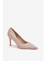 Lodičky na jehlovém podpatku  model 218688 Step in style