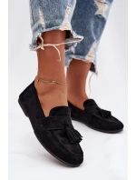 Mokasiny model 223617 Step in style