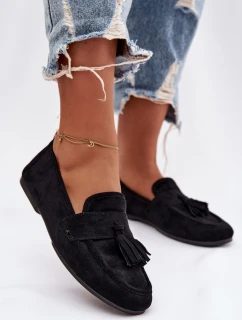 Mokasiny model 223617 Step in style