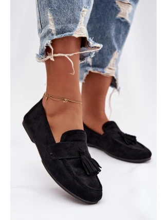 Mokasiny model 223617 Step in style