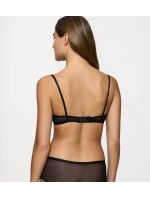 Dámská podprsenka Crazy Stupid Love WHP - BLACK - černá 0004 - TRIUMPH
