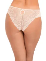 Dámské kalhotky 195 beige - BABELL