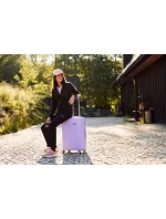 Pevný kufr Iguana Cantabria II 97 92800479894 Pevný kufr Iguana Cantabria II 97 92800479894